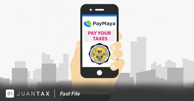 paymaya